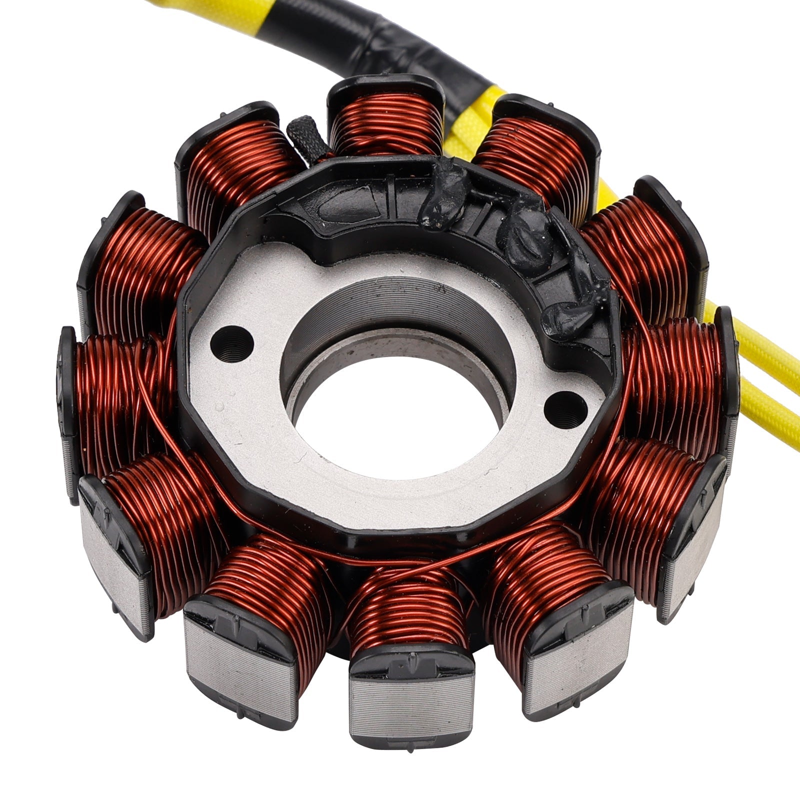 STATOR ALTERNATOR FOR VESPA ET4 LX LXV S 125 150 GRANTURISMO GT GTS GTV 125CC