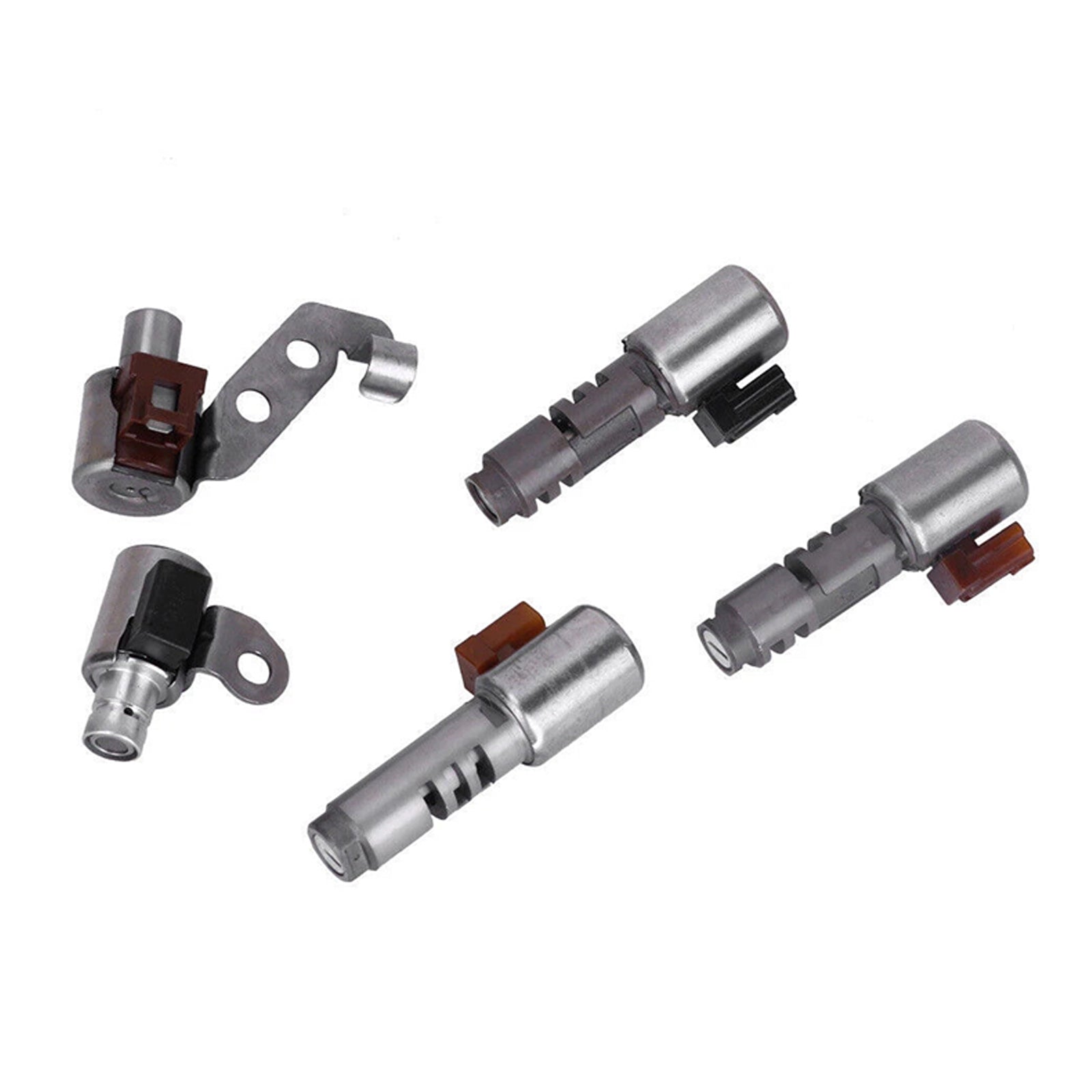 2005-2007 SCION TC 5PCS Transmission Solenoid Kit U140 U240 U241