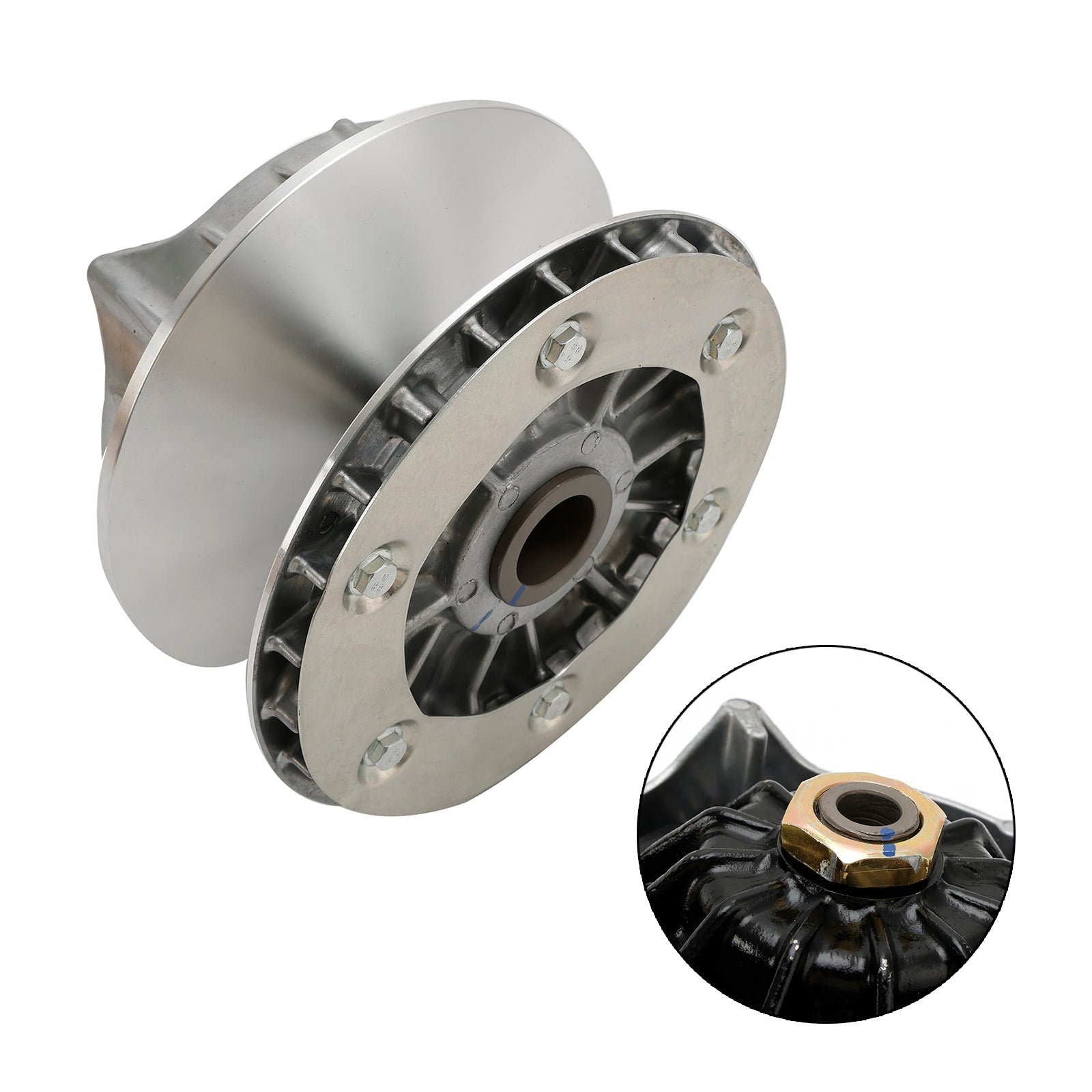 2018-2021 CFMoto CF1000ATR CForce 1000 ATV Front Clutch Variator Kit Ojya-051000-00001