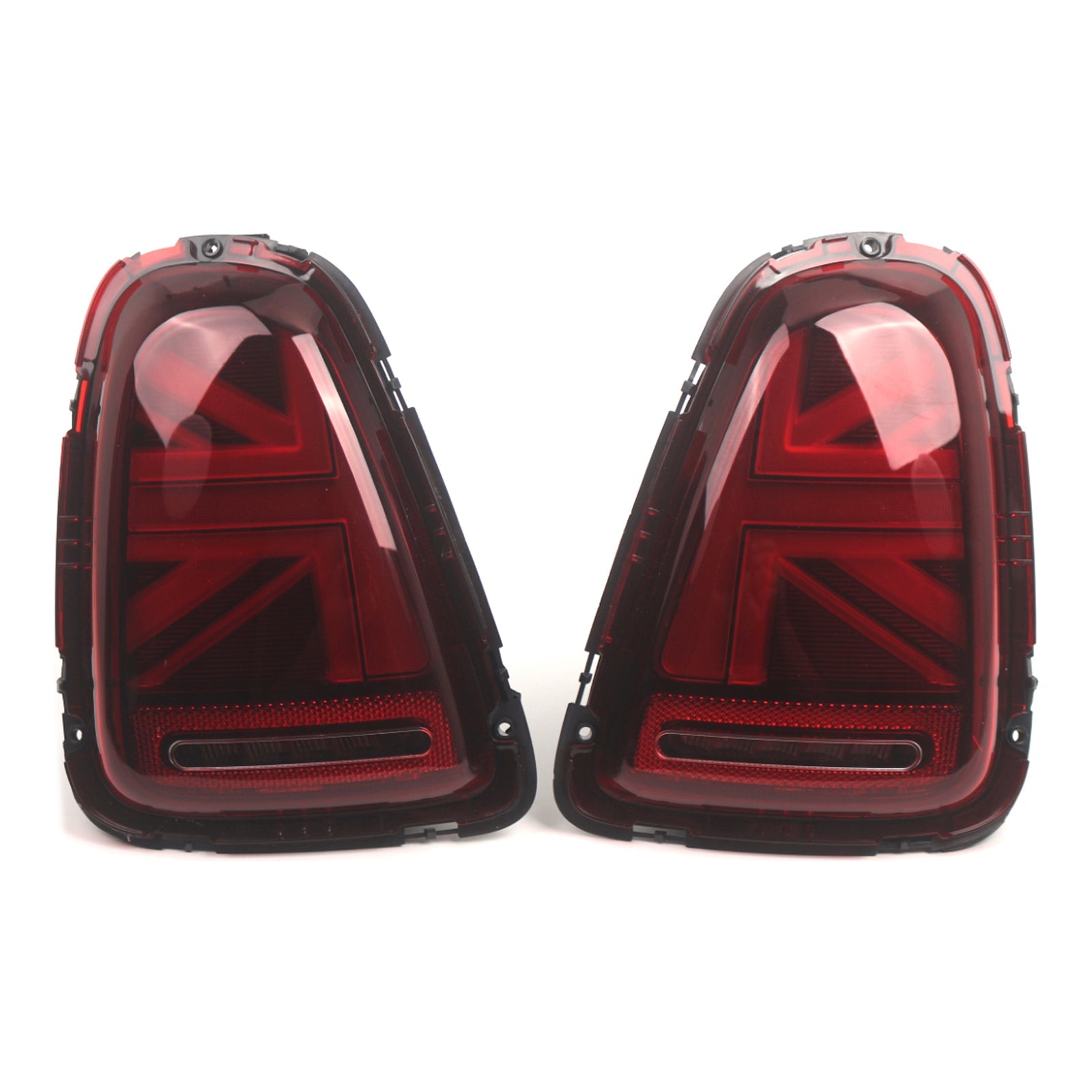 2011-2015 Mini Coupé(R58) L&R LED Tail lights Lamps 63212751307 63217255909