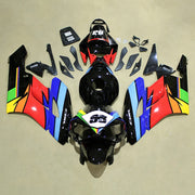 Injection Fairing Kit Bodywork Plastic ABS For Honda CBR1000RR 2004-2005