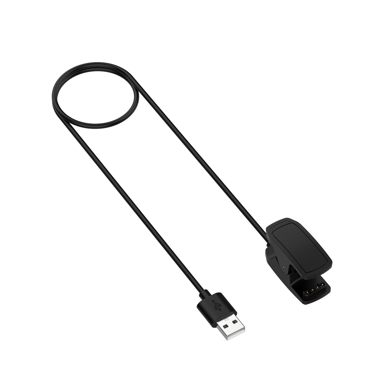 Charging Clip Replacement Charging Cable Adapter For GARMIN Watch Descent G2/G1