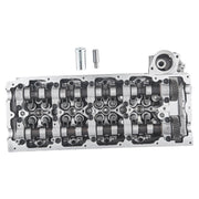 CHEVROLET 4JJ1-TC 91 kW / 124 HP 2999 cc / 3.0 l Complete Assembled Cylinder Head 4JJ1-TC 4JK1-TC