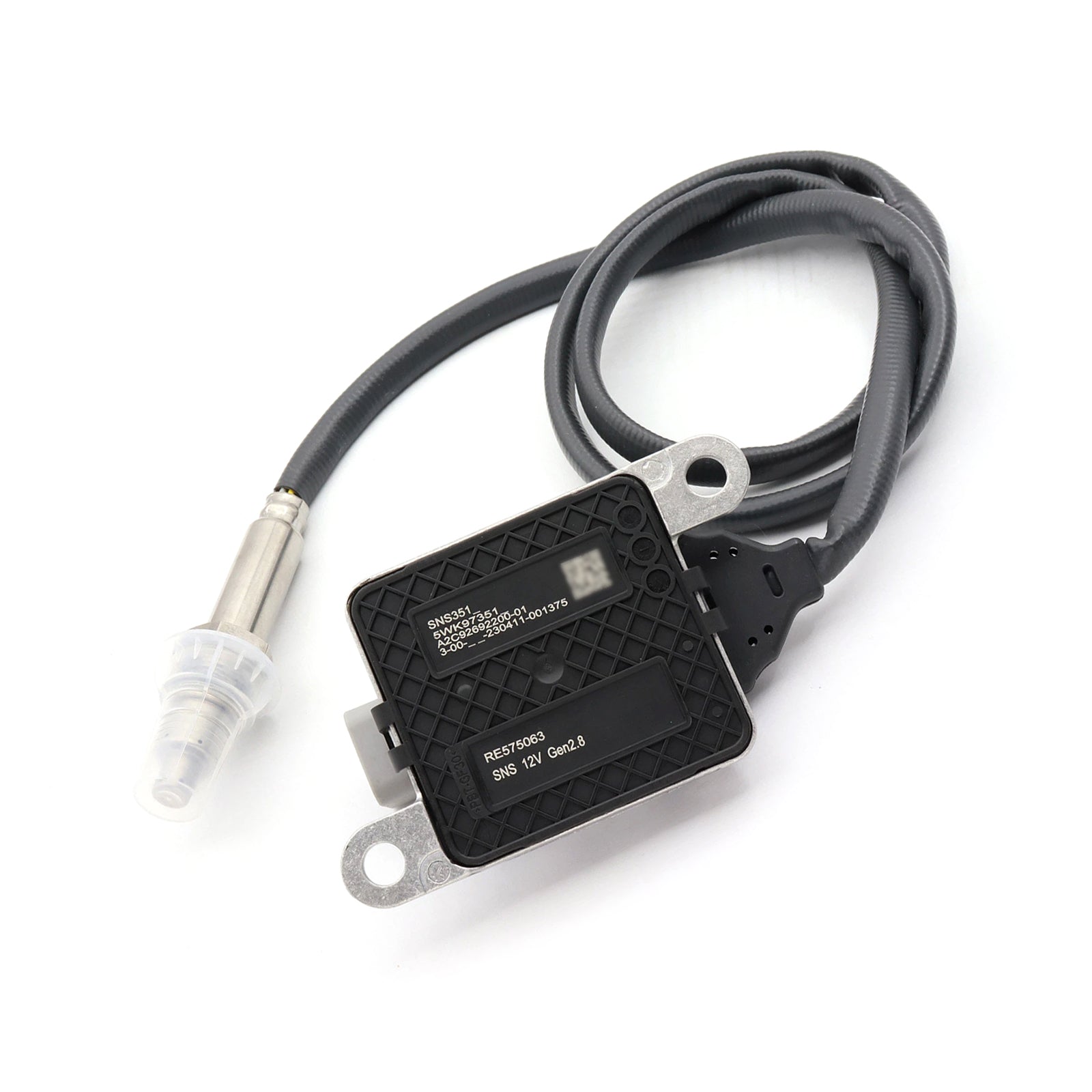 RE575063 5WK9 7351 NOx Sensor Nitrogen Oxide Sensor For John Deere Tractor 9420R 9470R 9470RT 9520R