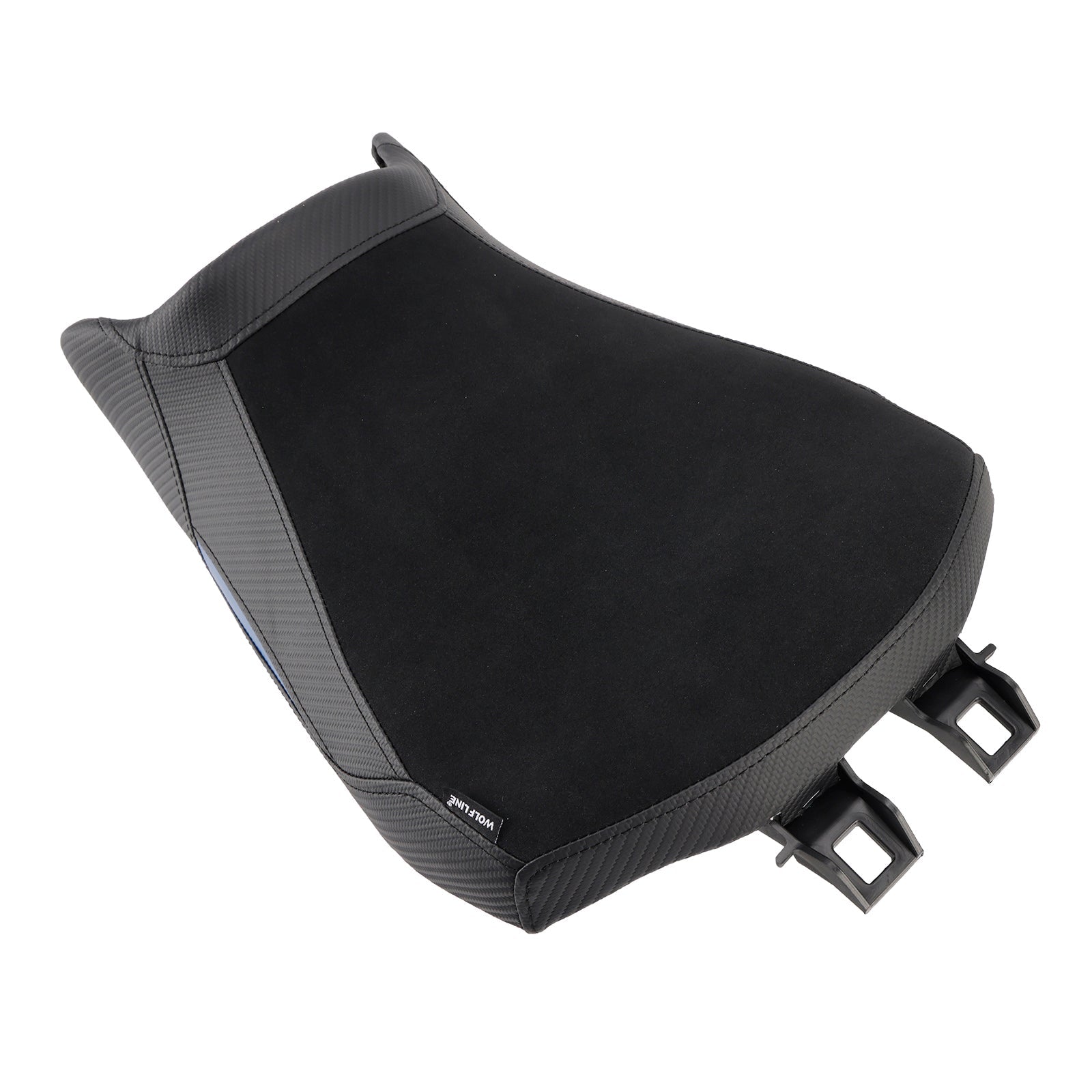 2024-2025 For Bmw R1300Gs R 1300 Gs Front&Rear Raider Passenger Cushion Kit Blue
