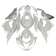 Injection Fairing Kit Bodywork Plastic ABS fit For Kawasaki ZX6R 636 2013-2018