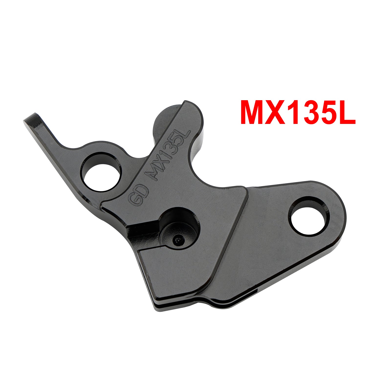 2005-2014 YAMAHA YBR125 Long Clutch Brake Lever