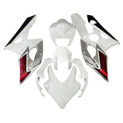 Injection Fairing Kit Bodywork Plastic ABS For Suzuki GSXR1000 2005-2006 K5