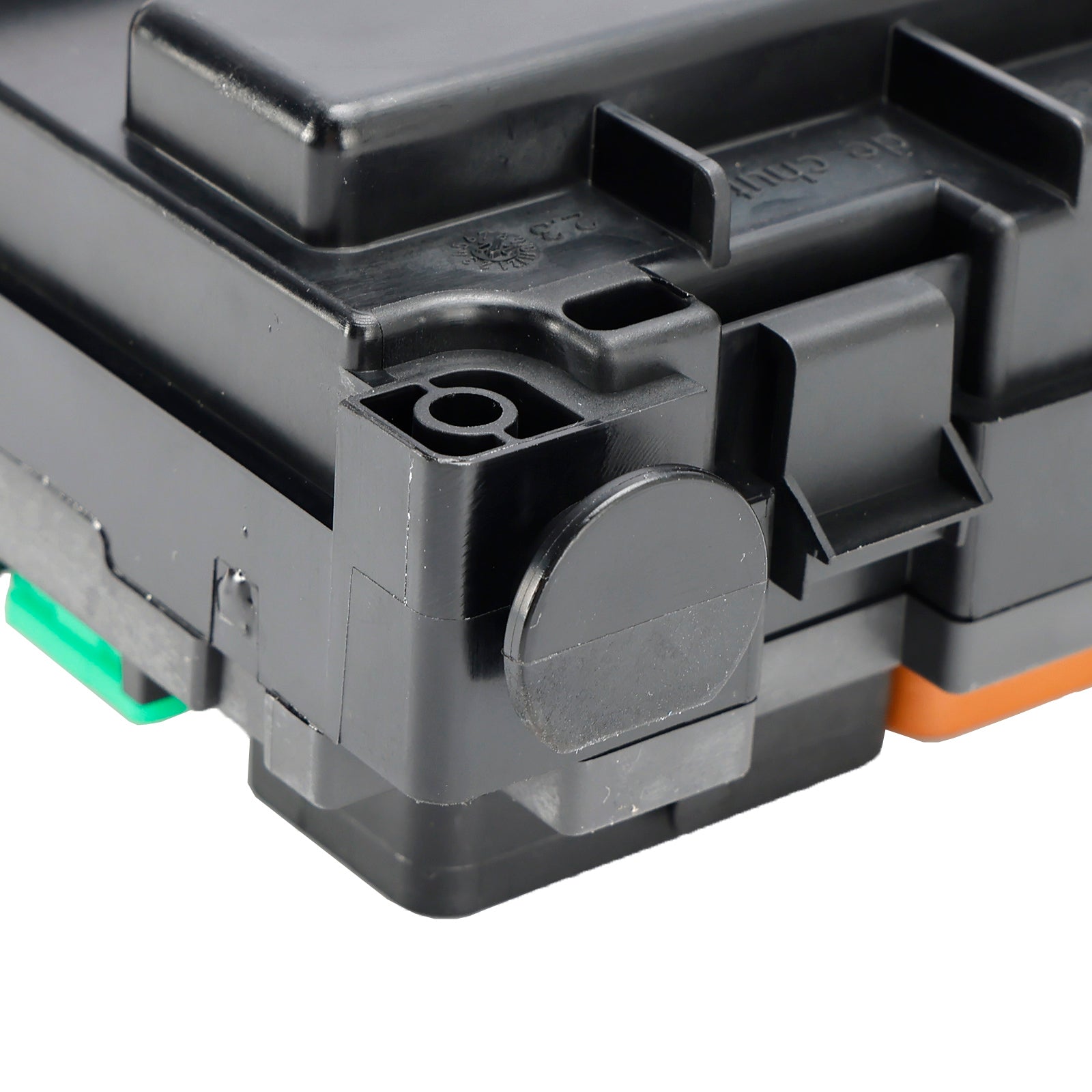 2007 Onwards Citroen Berlingo Multispace Fuse Box BSM 9807028780