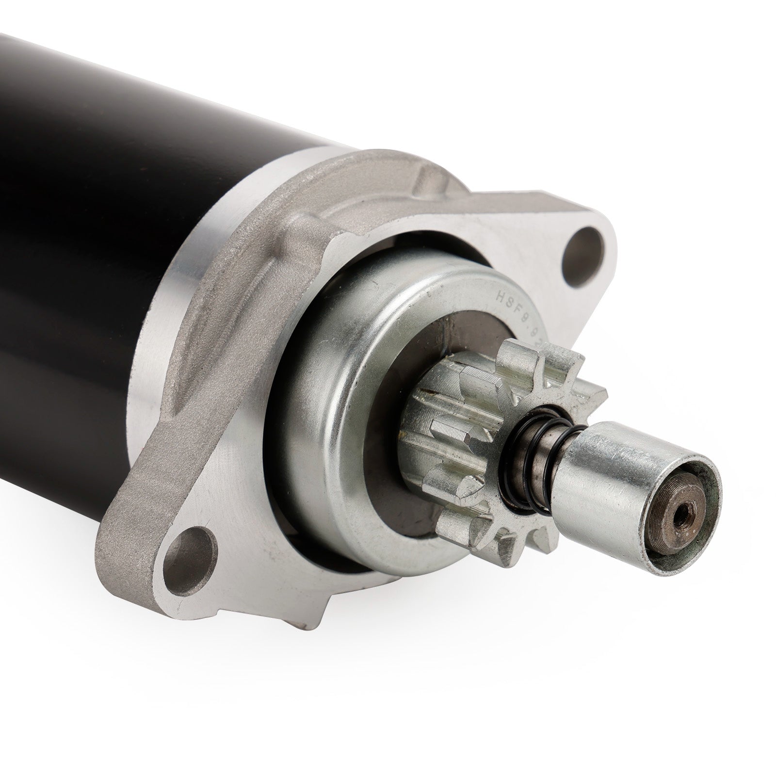 2010-2011 Yamaha 30HP 30D EOL Starting Motor 6J4-81800-00-00 6J4-81800-01-00 6F5-81800-11-00 Generic