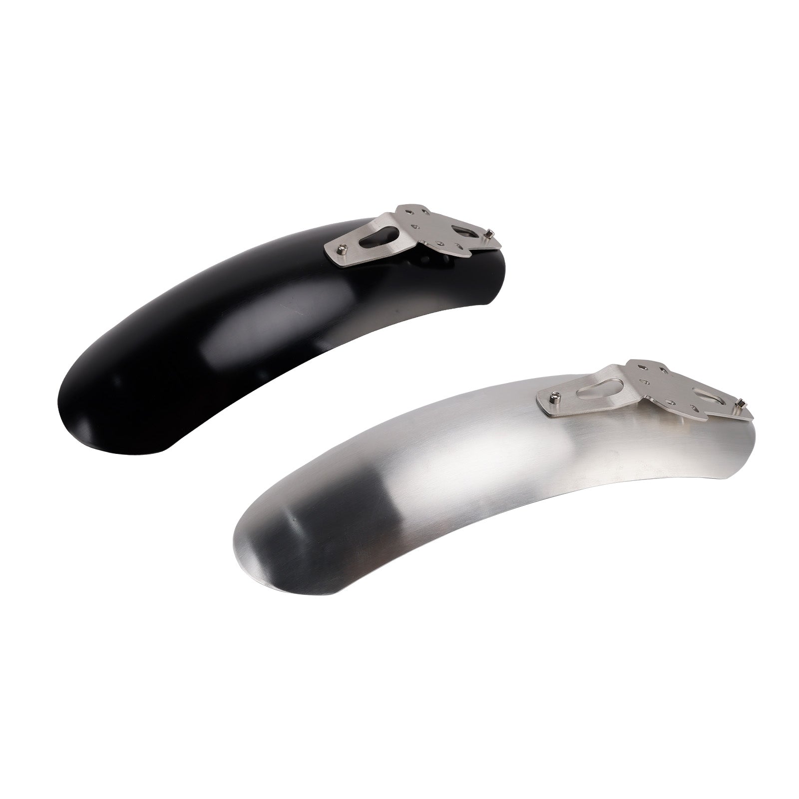 2024-2025 Triumph Scrambler 1200X Steel Front Fender Mudguard