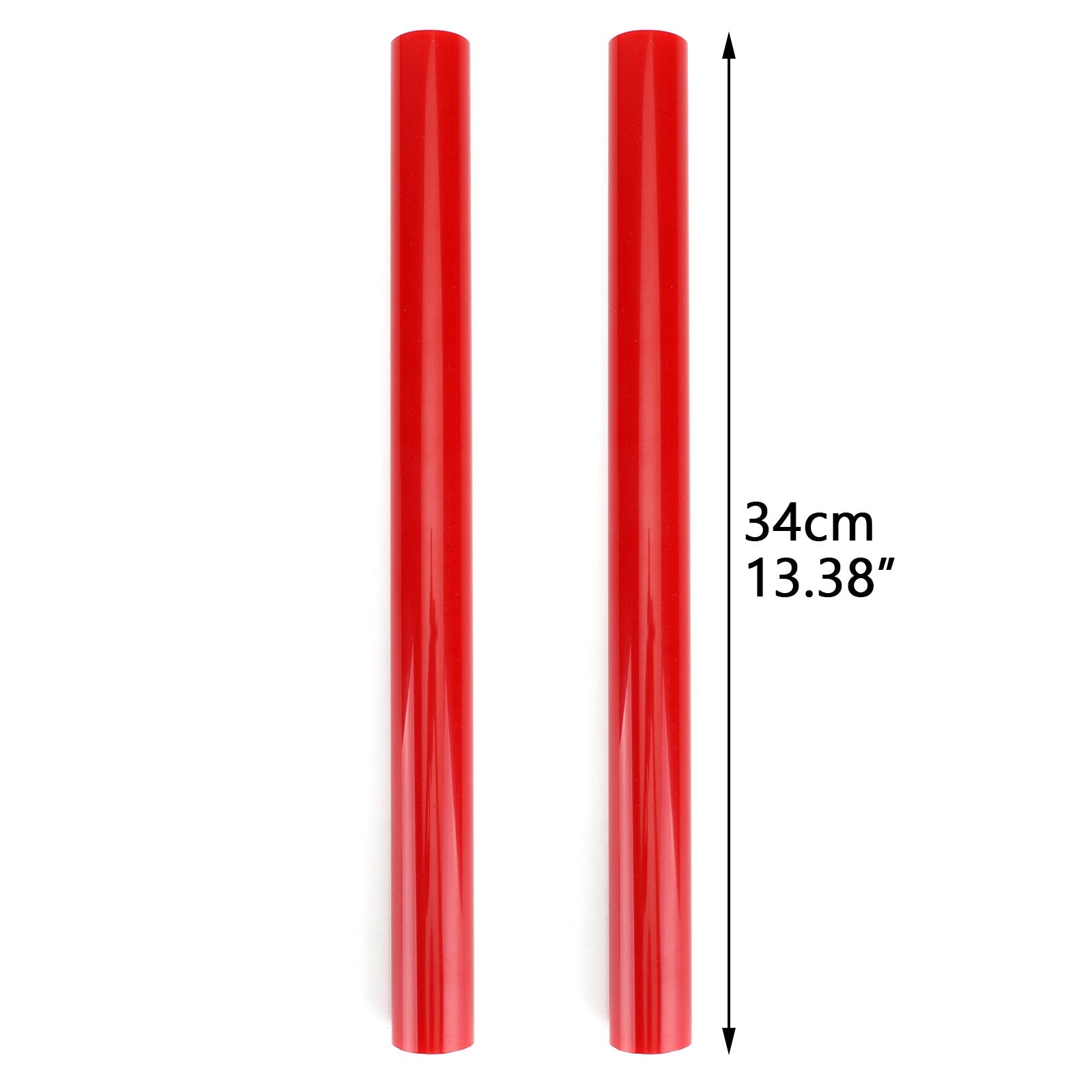 BMW F30 F31 F32 F33 F34 F35 F36 G20 G21 G28 G29 F20 F21 F22 F23 F24 F44 F40 Support Grill Bar V Brace Wrap RED 51647245789 Generic