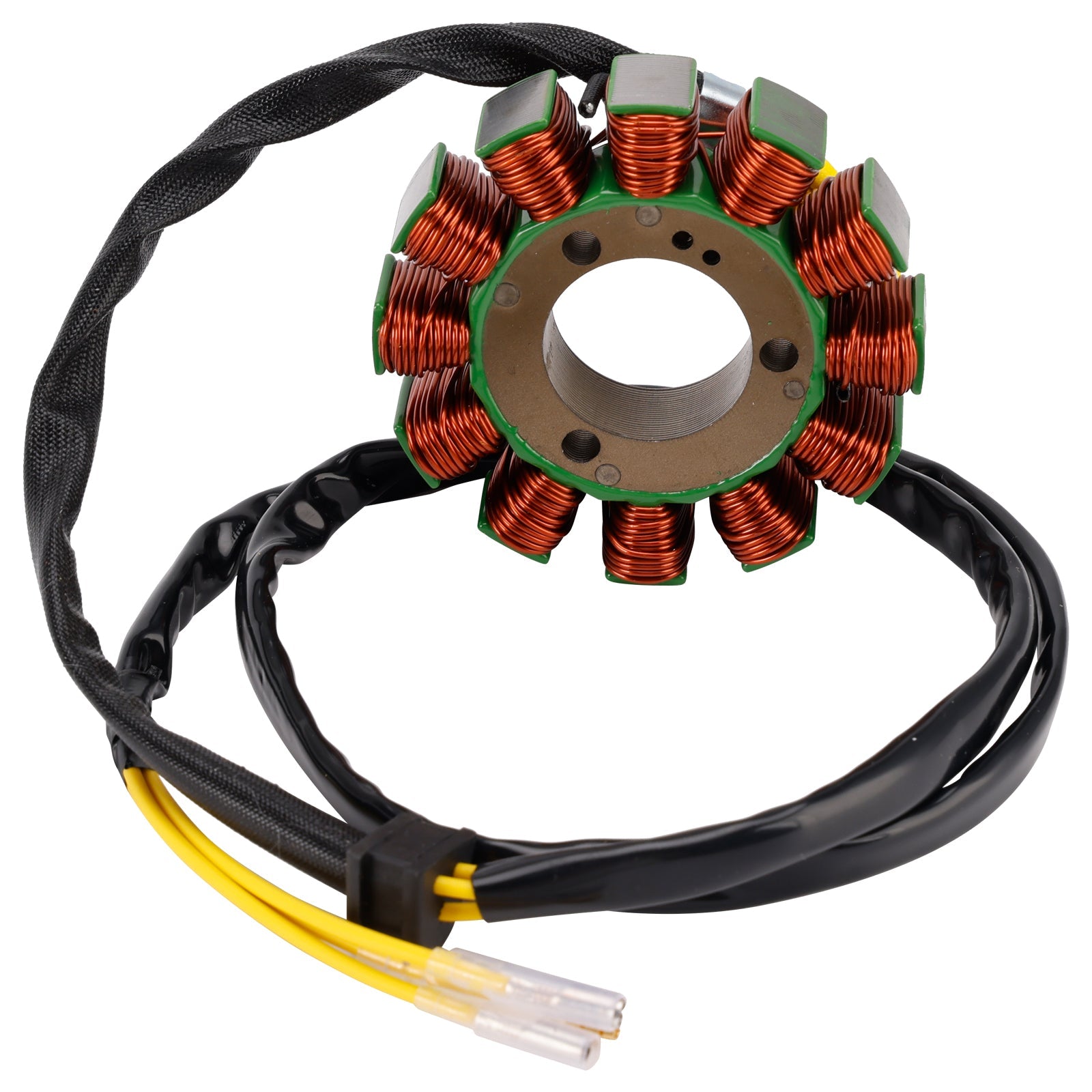 STATOR ALTERNATOR FOR SUZUKI GS400 GS550 GS750 GS850 - 31401-45010 31401-45011