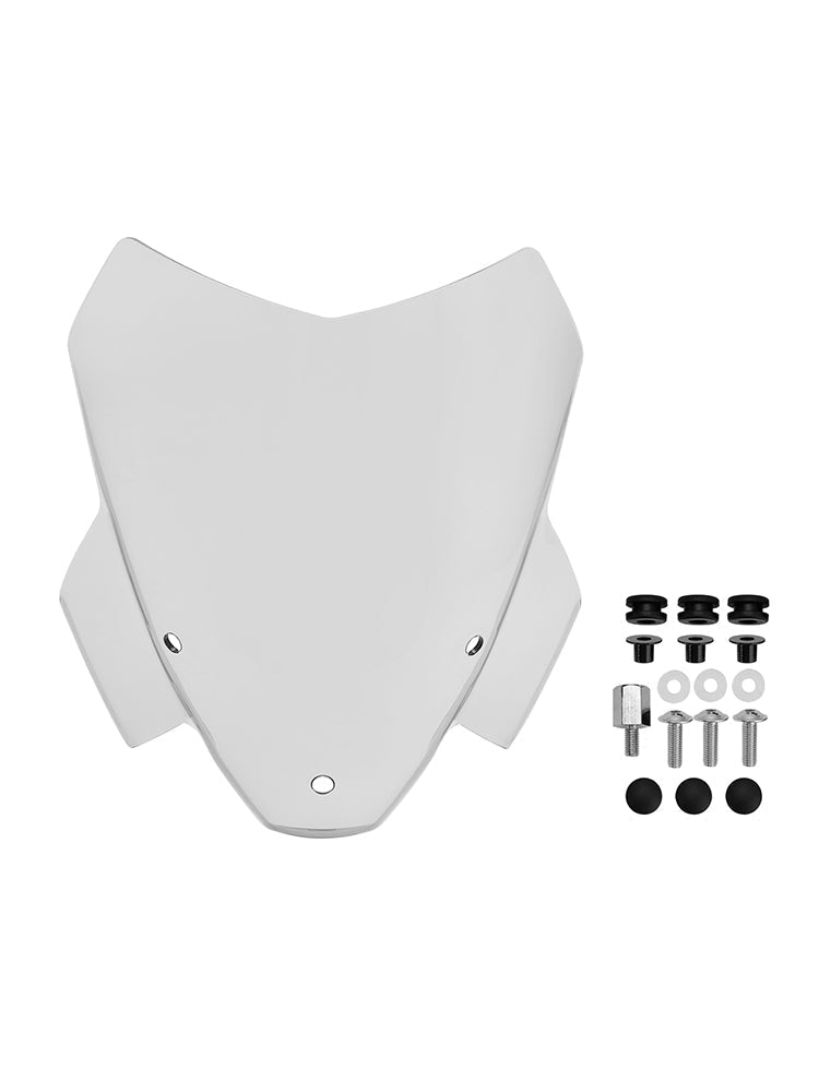 2021-2022 BMW S1000R Headlight Windscreen Cover Windshield WindScreen