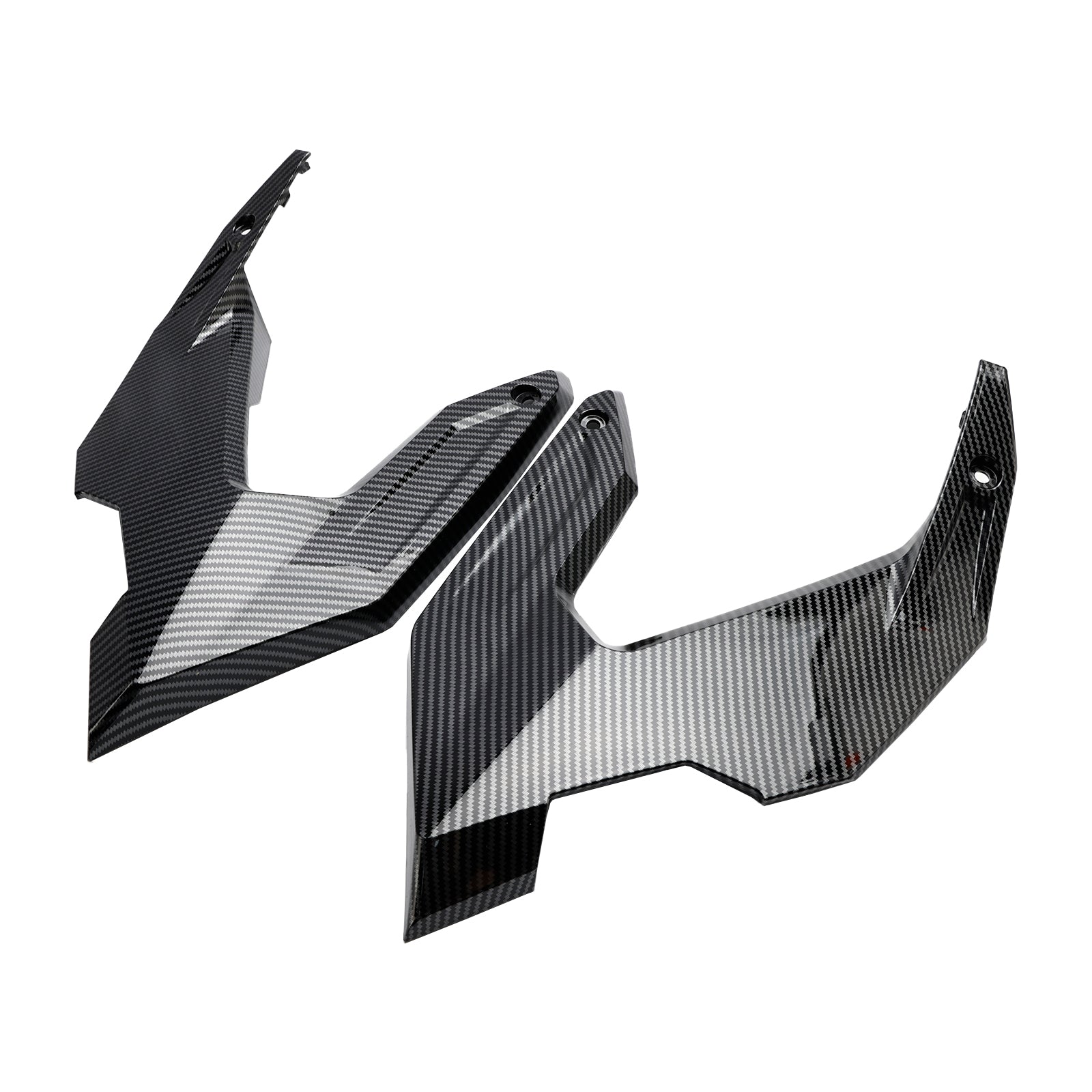 2023-2024 Honda ADV 160 Frame Side Cover Guard Fairing