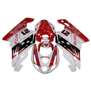 2003-2004 Ducati 999 749 Fairing Kit Bodywork ABS