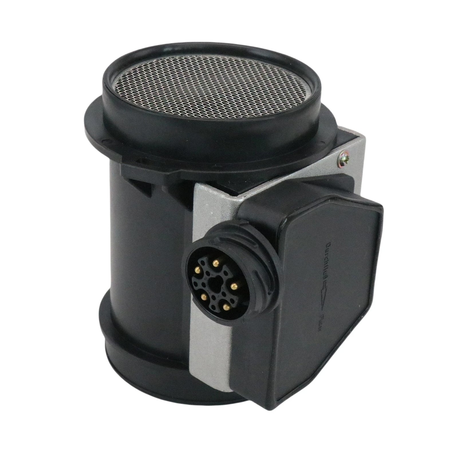 1994-1995 For Mercedes-Benz S 600 Base 6.0L V12-Gas Mass Air Flow Sensor MAF 0280213018