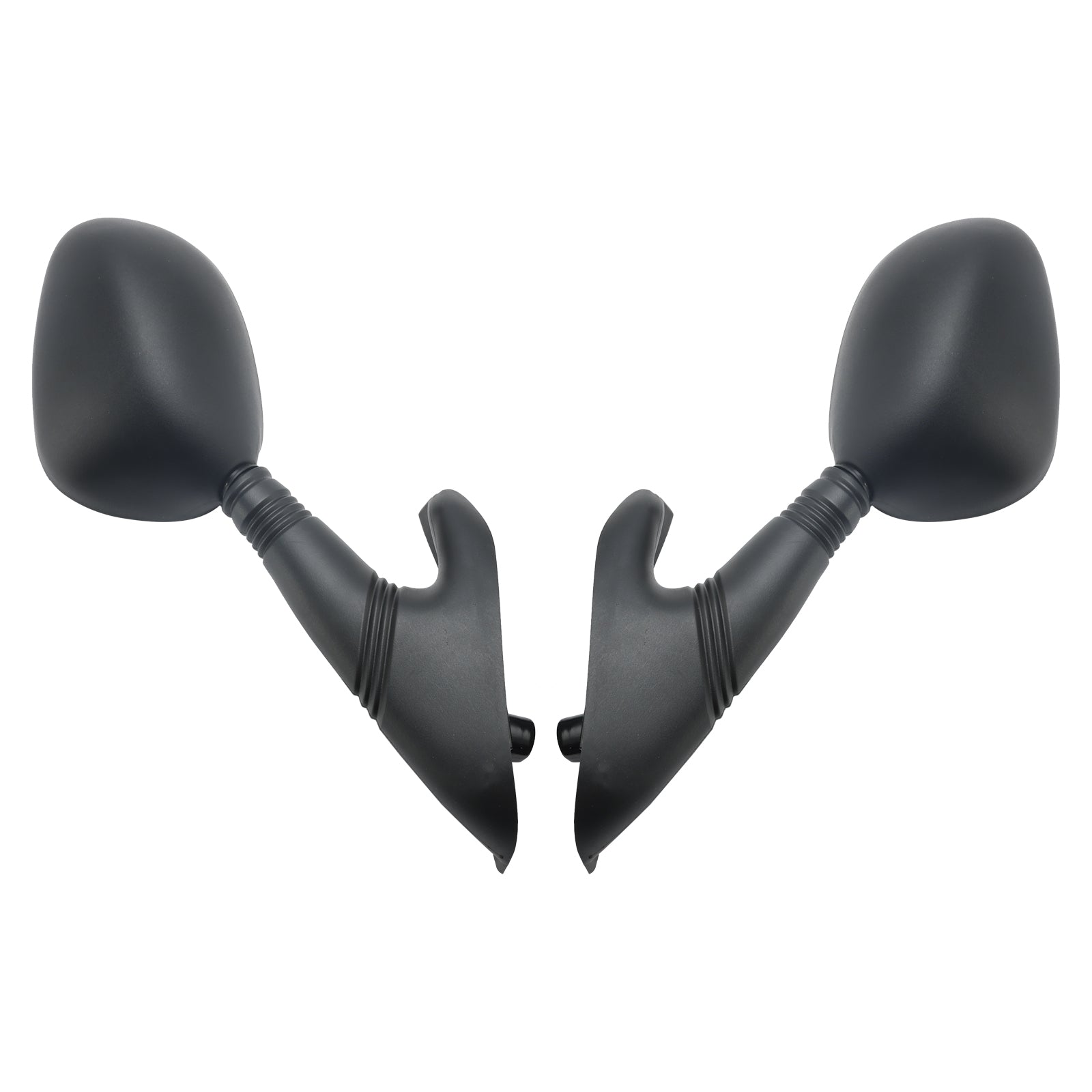 2000-2004 Piaggio X9 Amalfi 180 Rear View Mirror PAIR 581501 581500