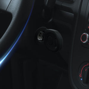 Ignition Switch With Lock Cylinder Key 1K0905851B 1K0953527D Fit For Volkswagen Tiguan 2008-2011