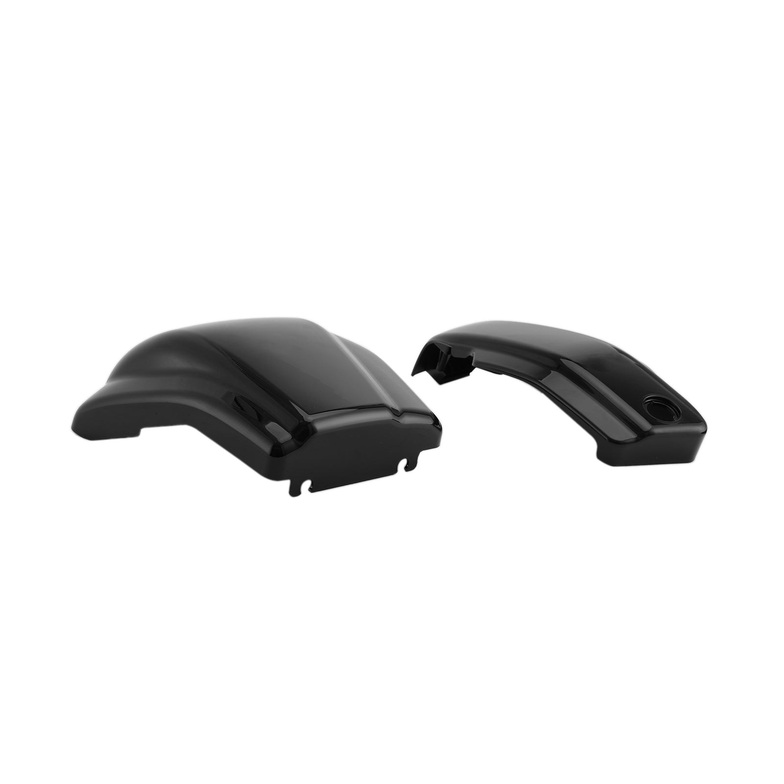 1999-2011 Yamaha V-STAR 1100 XVS1100 Battery Side Cover