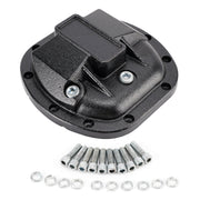 1987-2018 Jeep Wrangler Front Differential Cover for Dana 30 Yukon YHCC-D30