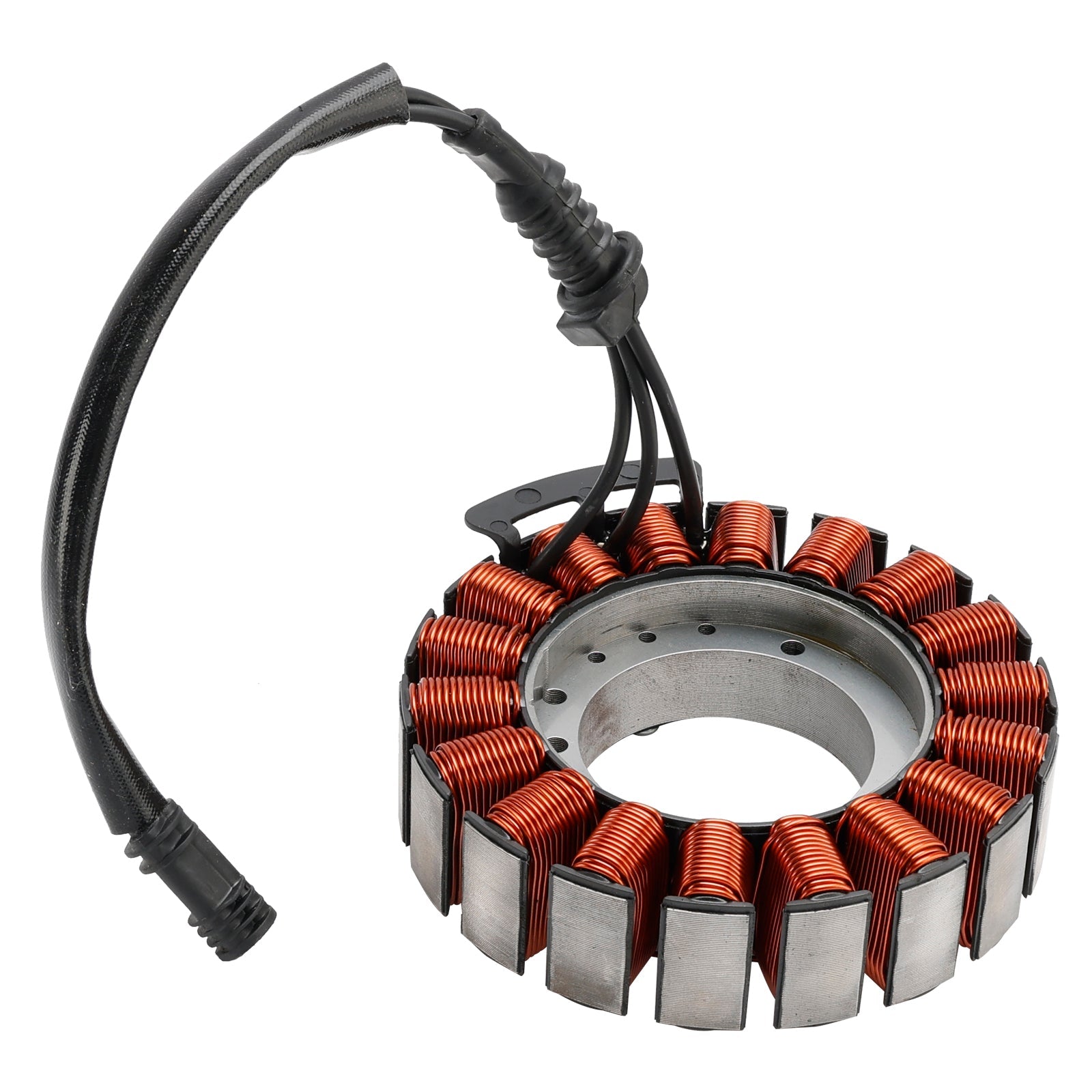 2017 STREET GLIDE FLHX Stator Alternator 48A 29900042A