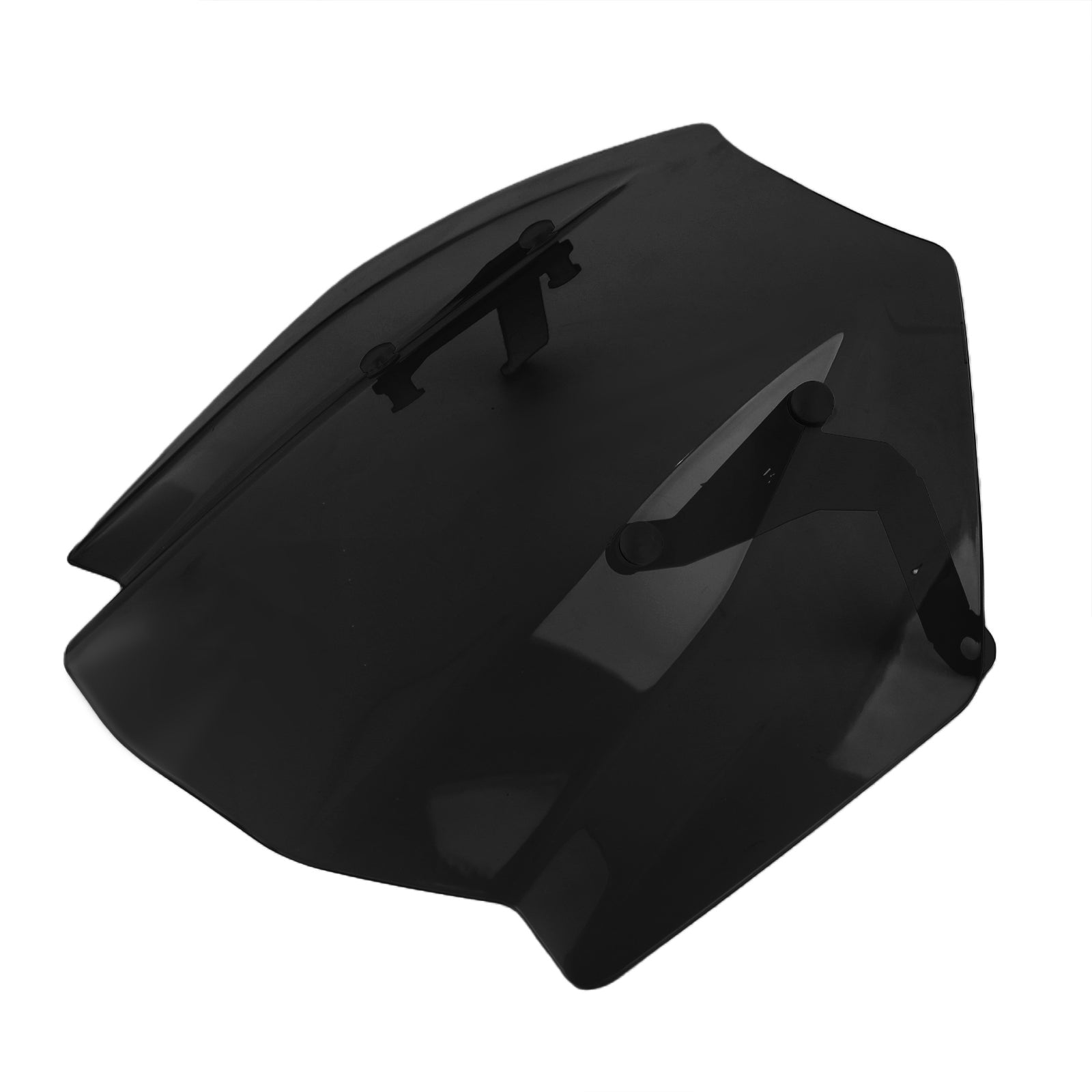 2021 Triumph Trident 660 New ABS Motorcycle Windshield WindScreen Generic