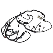 2006-2007 Ford Explorer w/ 4.0L V6 Engine Wire Wiring Harness 6L2Z-9D930-BA