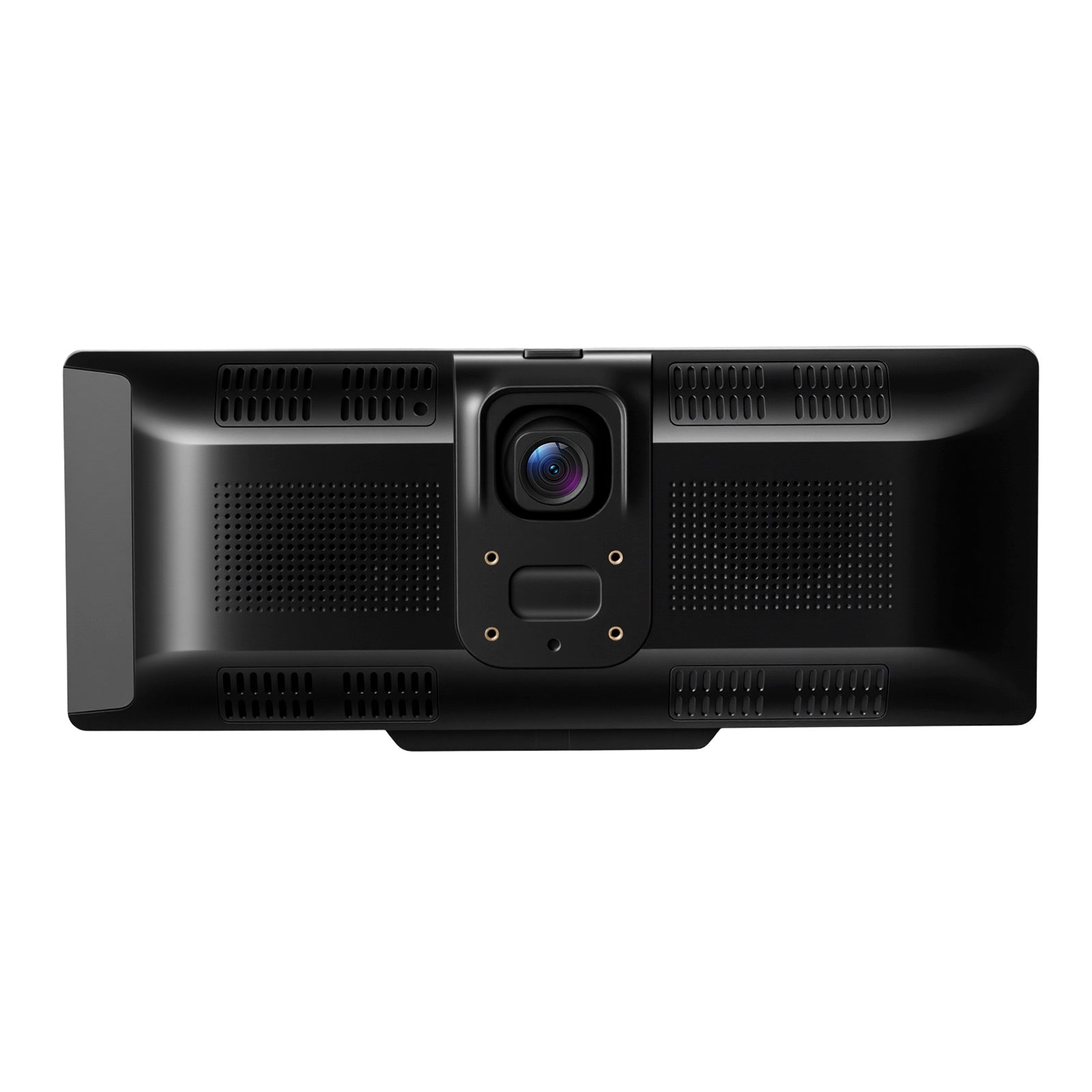 10.77" Portable Bluetooth Car Navigation Wireless Carplay Car Radio AHD Camera