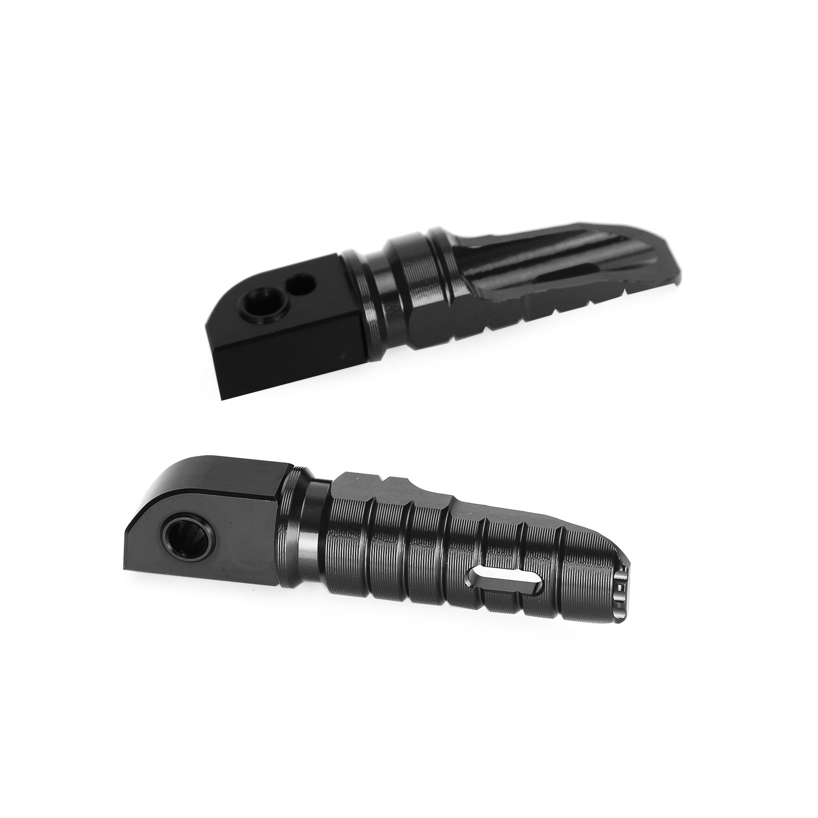 Rear Footrests Foot Peg for Street Scrambler 900 Bonneville T100 T120