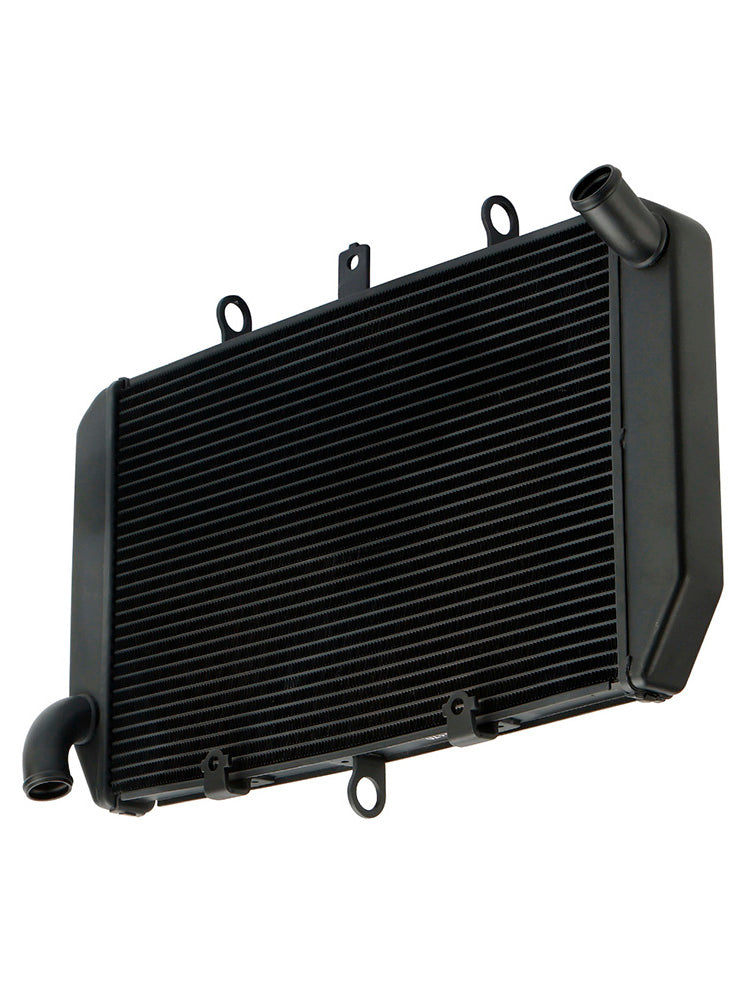 2011-2015 Kawasaki Z1000SX Aluminum Radiator Cooling Cooler