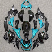 Injection Fairing Kit Bodywork Plastic ABS fit For Kawasaki Z800 2013-2018