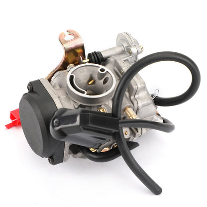 50CC SCOOTER MOPED ATV GY6 CARBURETOR CARB fit for ROKETA SUNL JCL BAJA Panterra Generic