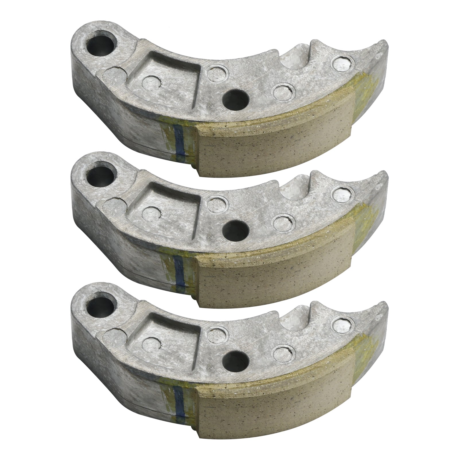 2013-2022 Honda NSS300 Forza 300 ABS Clutch Shoe Carrier with Springs Assy 22535-KS4-315 Generic