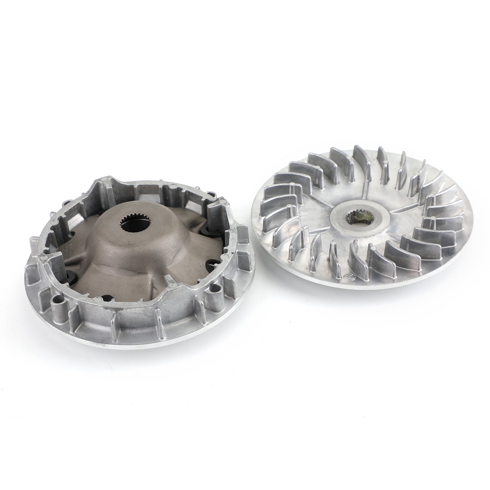 2015 CF Moto ZForce 600 SSV CLUTCH VARIATOR PULLEY SET PRIMARY FACE 0180-051000-0003