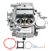 Chevy 327 4 Barrel Carburetor 600 CFM Manual Choke 0-1850S