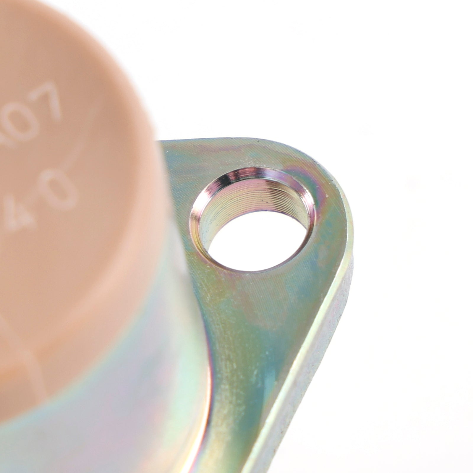 Nissan Navara / Pathfinder D40 2.5L (with short SCV) Suction Control Valve SCV Valve A6860-VM09A
