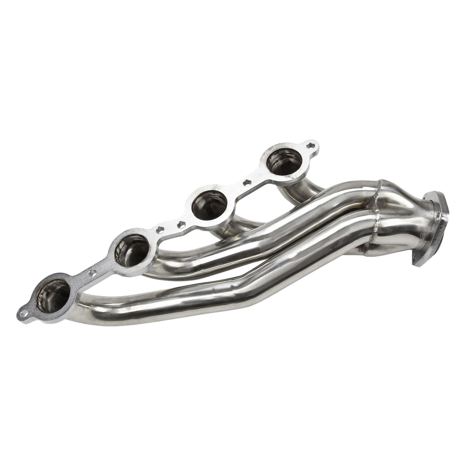 Header Manifold Exhaust Fit Chevy Chevelle Camaro LS1 LS2 LS3 LS6 LS7 Shorty