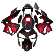 Injection Fairing Kit Bodywork Plastic ABS For Honda CBR600RR 2003-2004 F5