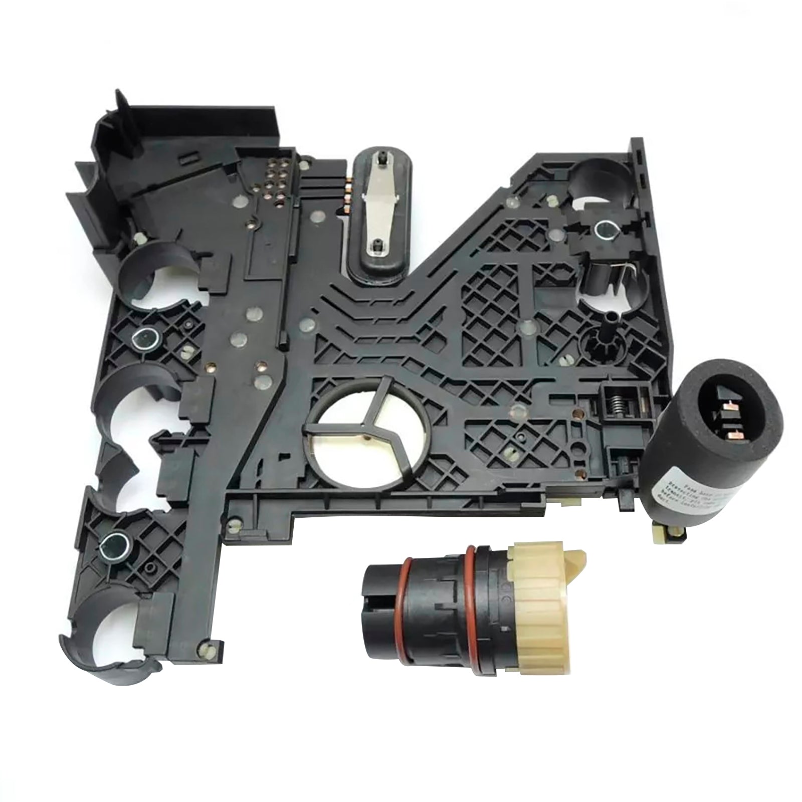 2009-2011 Dodge Challenger 5.7 Automatic Transmission Valve Body Conductor Plate 5 Speed 1402701261