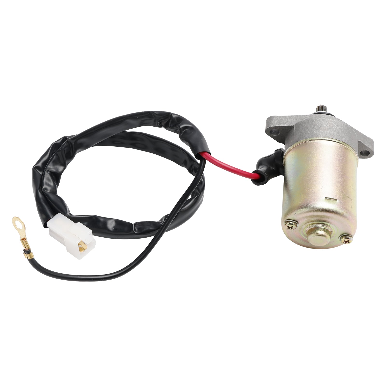 STARTER MOTOR FOR KYMCO MAXXER 90 90S KXR 90 E2 MONGOOSE 90 31200-LBD4-900