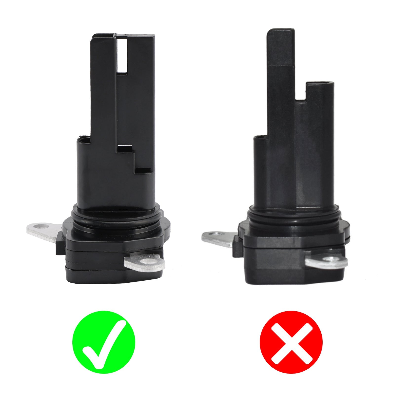 Mass Air Flow Sensor 22204-31020 For Toyota Highlander RAV4 Lexus ES350 09-12