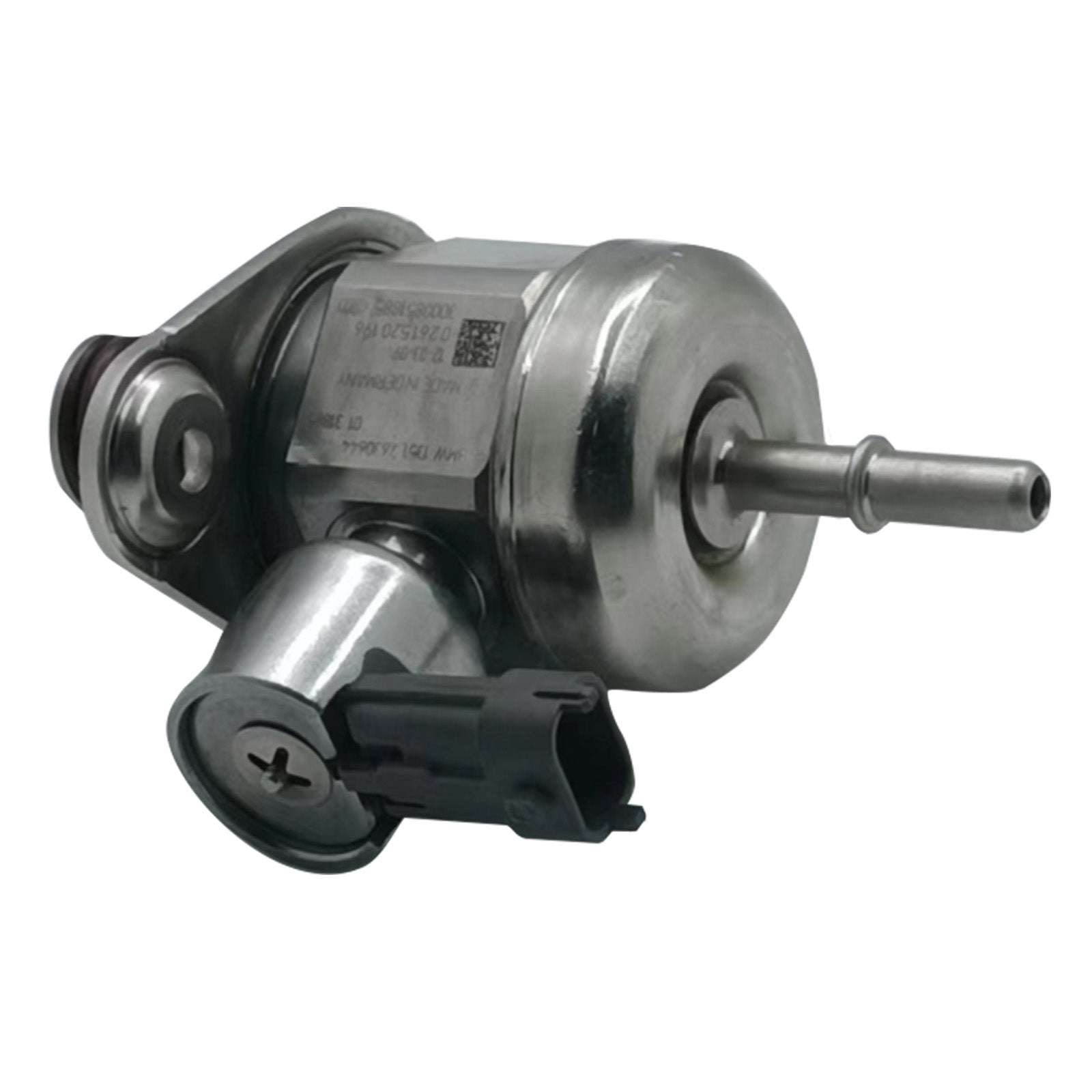 2012/04-2016/06 BMW 3er 320i Efficient Dynamics F30, F80 High Pressure Fuel Pump 13517607159 0261520150 0261520149