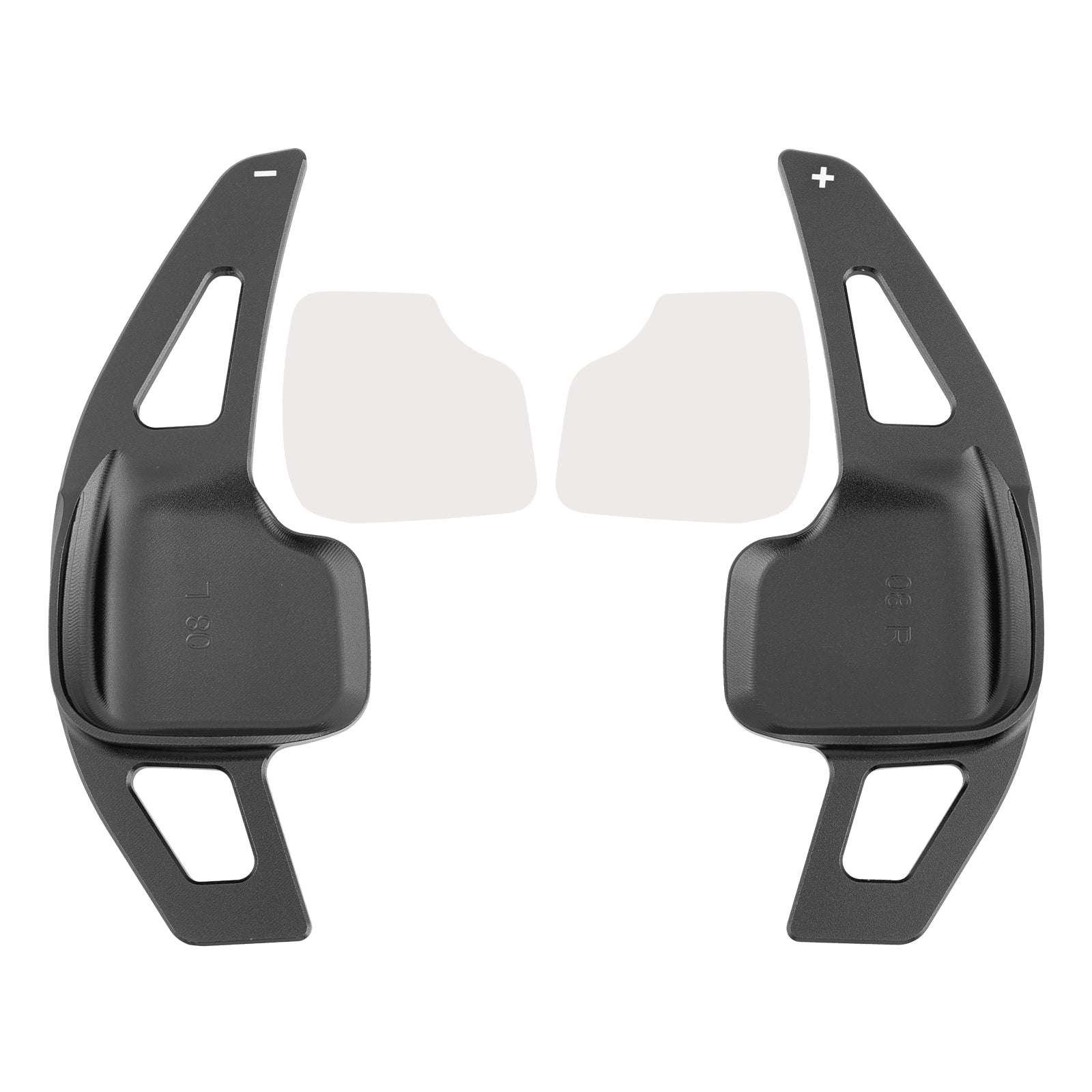 Steering Wheel Paddle Shifter Extensions For BMW F22 F23 X1 X6