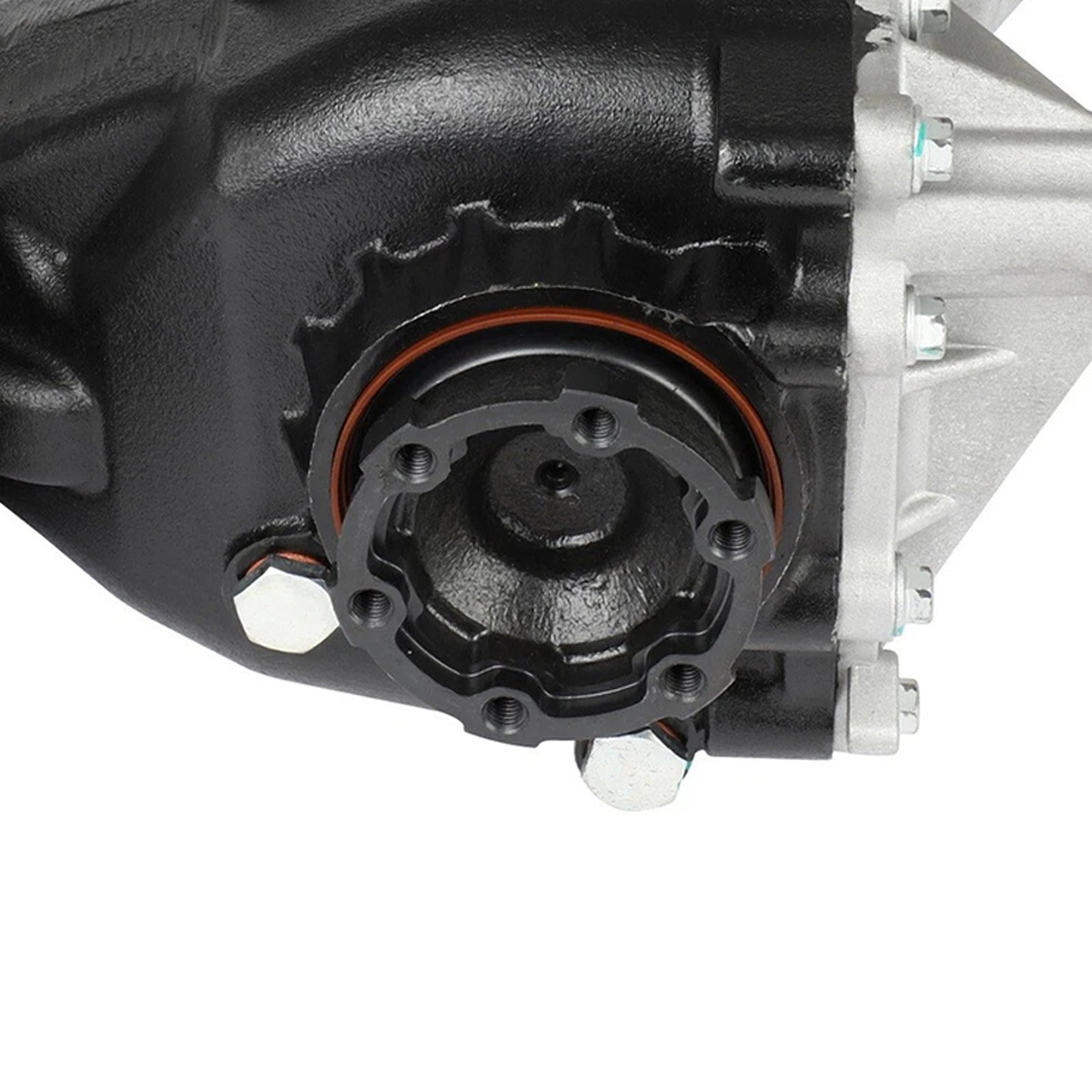 Differential Assembly Carrier 85571696 3.45 For Cadillac ATS 2.0L 3.6L 2013-2019