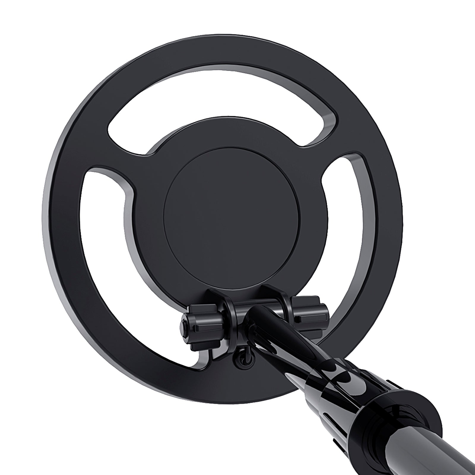 GT260 Kids Child Treasure Seeker Beginners Metal Detector Waterproof 6.3" Coil