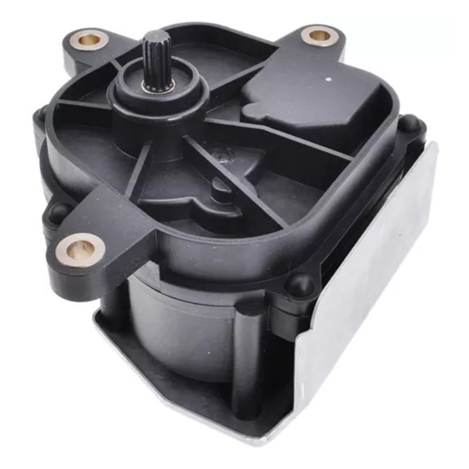 2004-2012 Chevy Colorado Canyon 4WD Transfer Case Shift Motor 98158125