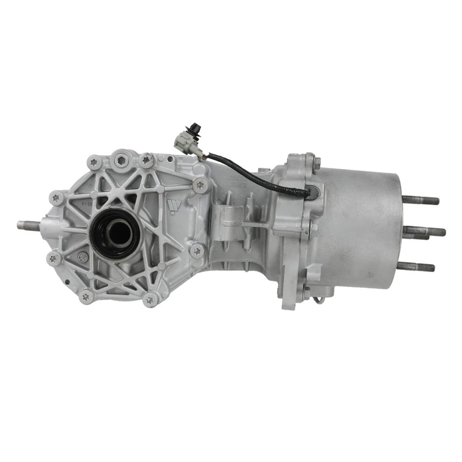 Rear Differential Carrier For Nissan Pathfinder Infiniti Qx60 3.5L 2016-2020 Awd