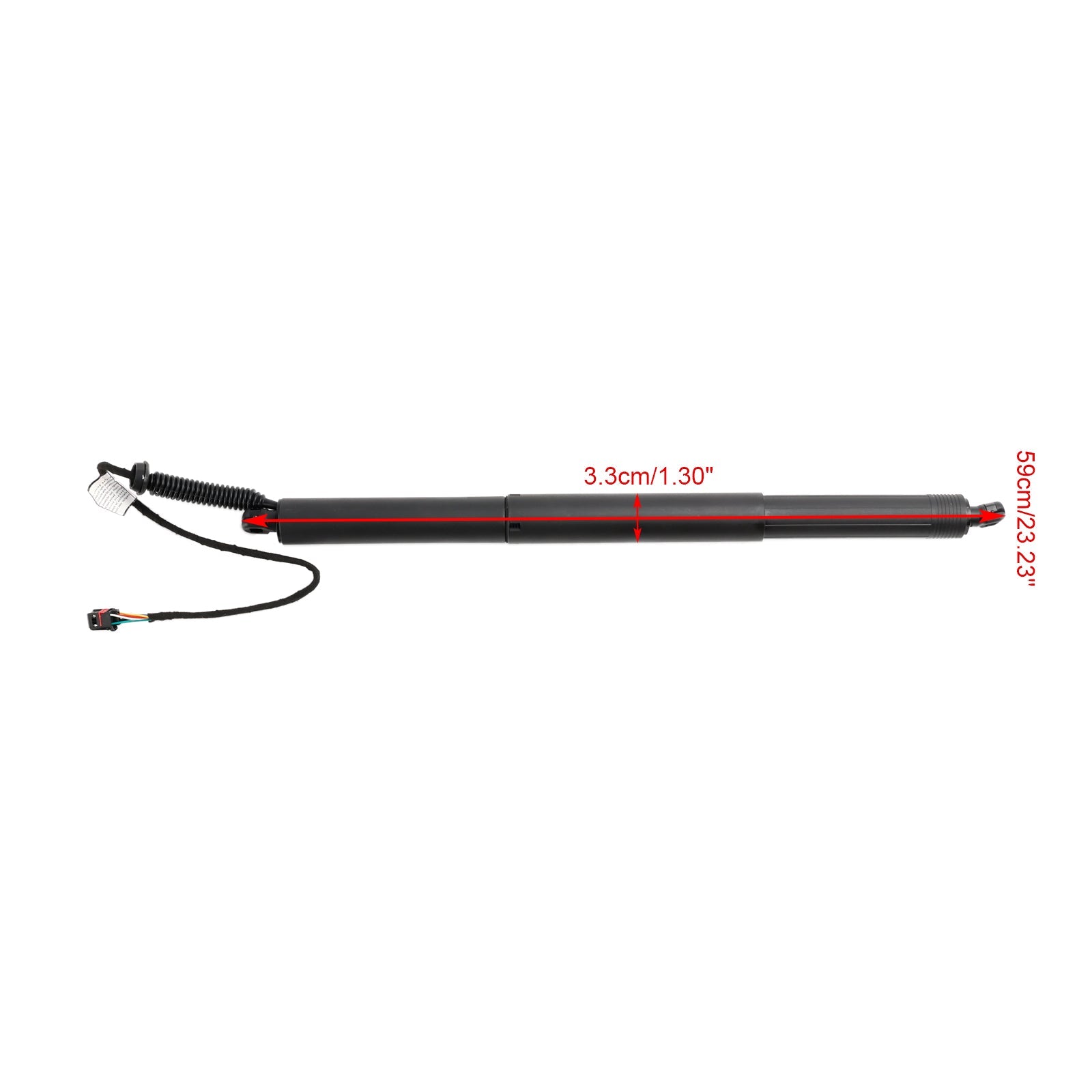 2016-2024 Audi RS5 F5 8W Sportback 1PCS Electric Tailgate Lift 8W8827851 8W8959107