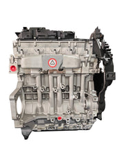 2017-2021 Vauxhall Grandland X 1.6 Turbo D Engine Block DV6FC DV6FD DV6FE DV6FDU DV6 1612521380 1614411580